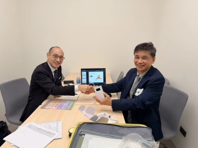 2026 Next Care Japan