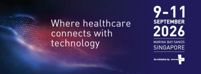 2026 Medical Fair Asia