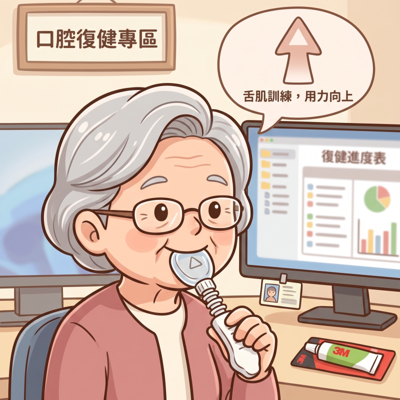 口腔ケアの新たな選択肢