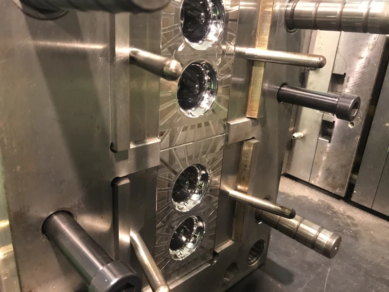 醫療器材模具