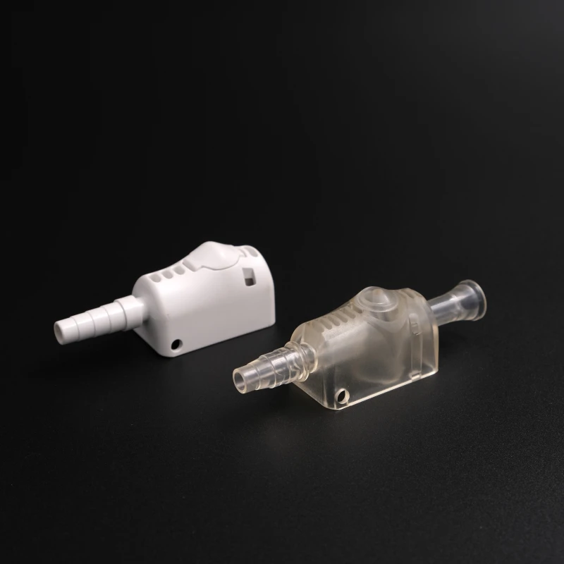 Suction Control Valve