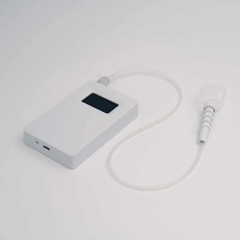 Smart Oral Trainer