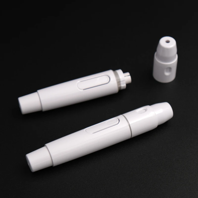 Lancing Device