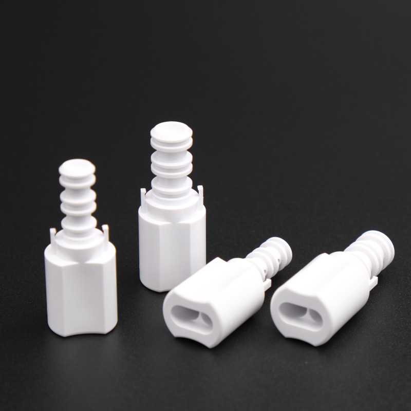 Testing Connector