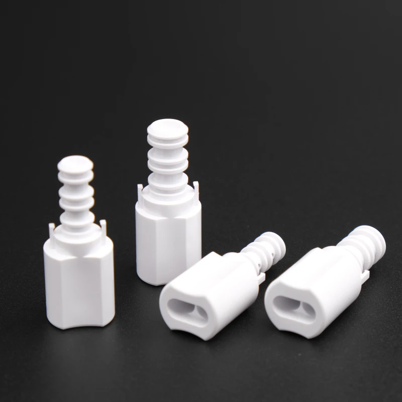 Testing Connector