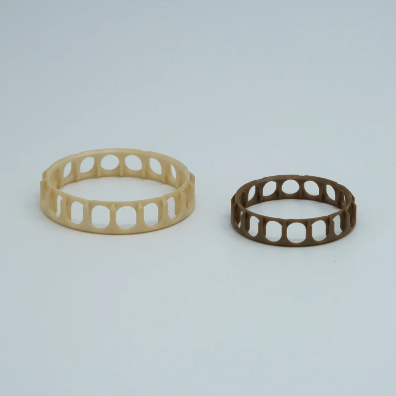 High-Temperature High-Speed Bearing