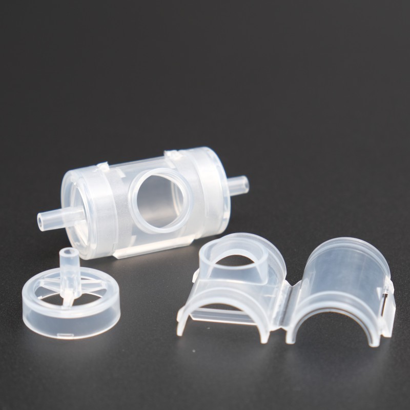 Tracheostomy Consumables