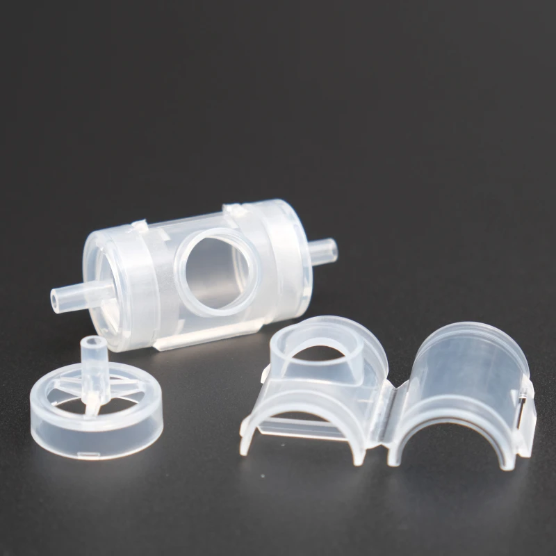Tracheostomy Consumables