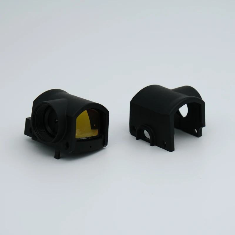 Optoelectronic Components