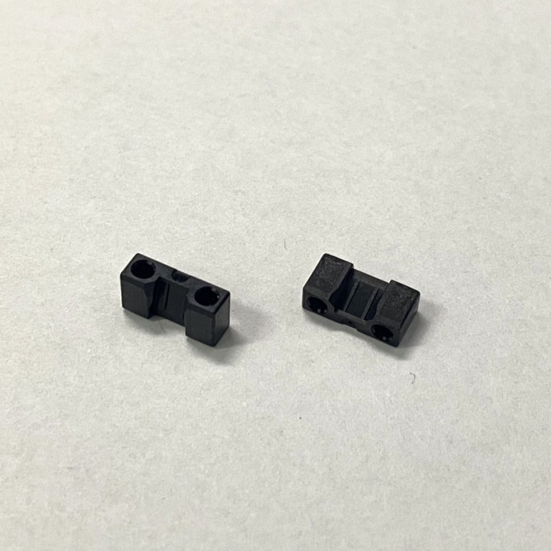Optical Adjustment Plate