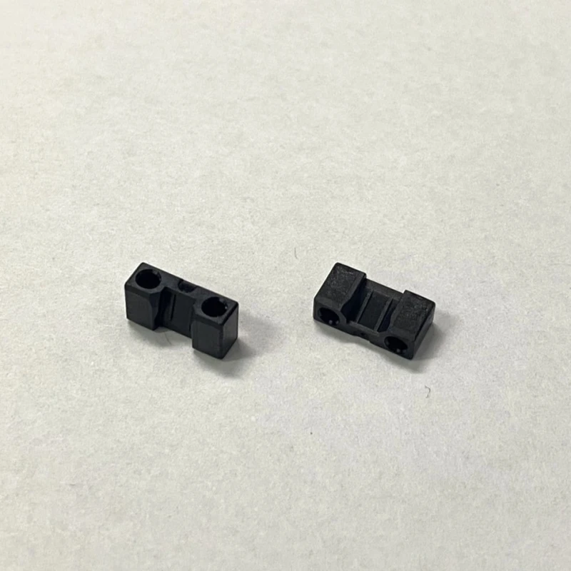 Optical Adjustment Plate
