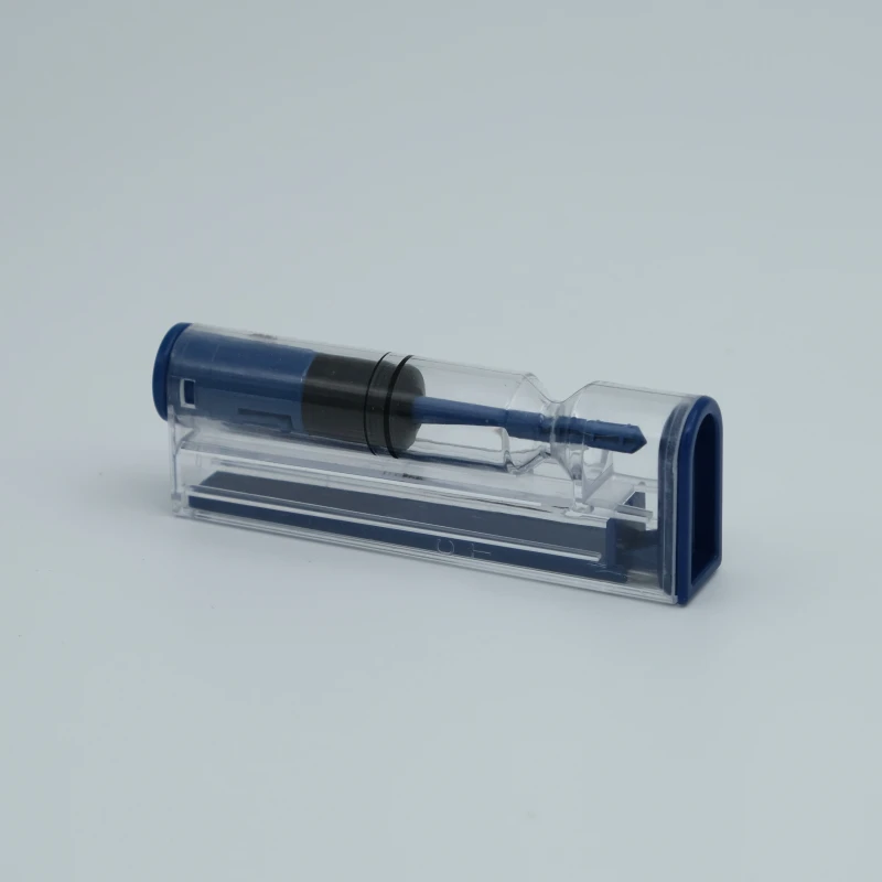Rapid Test Kit