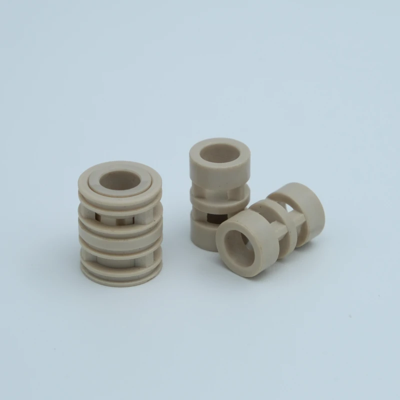 High-Temperature Ceramic Valve