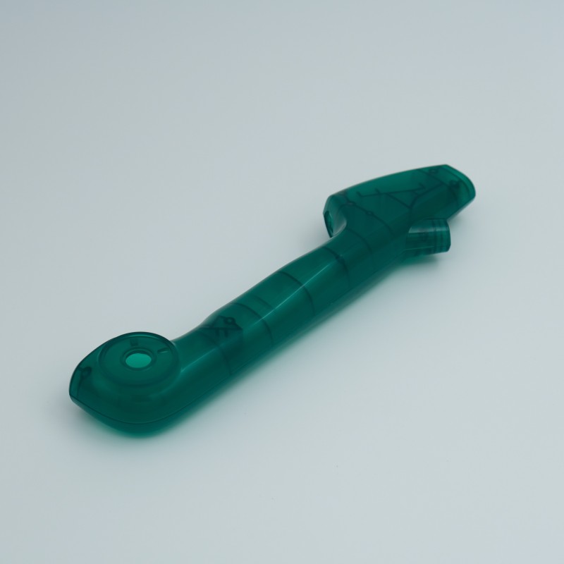 Handheld Endoscope